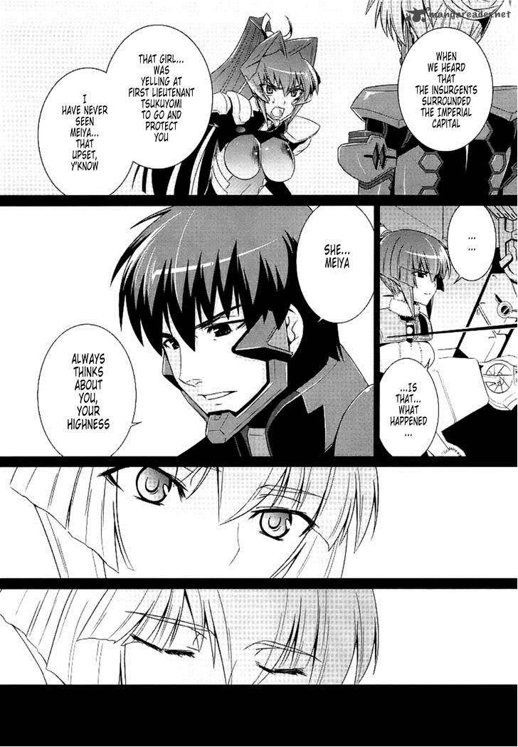 Muvluv Alternative 26 16