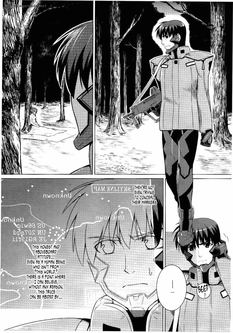 Muvluv Alternative 29 8