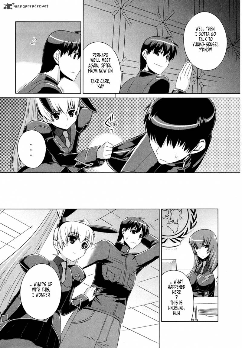 Muvluv Alternative 3 17