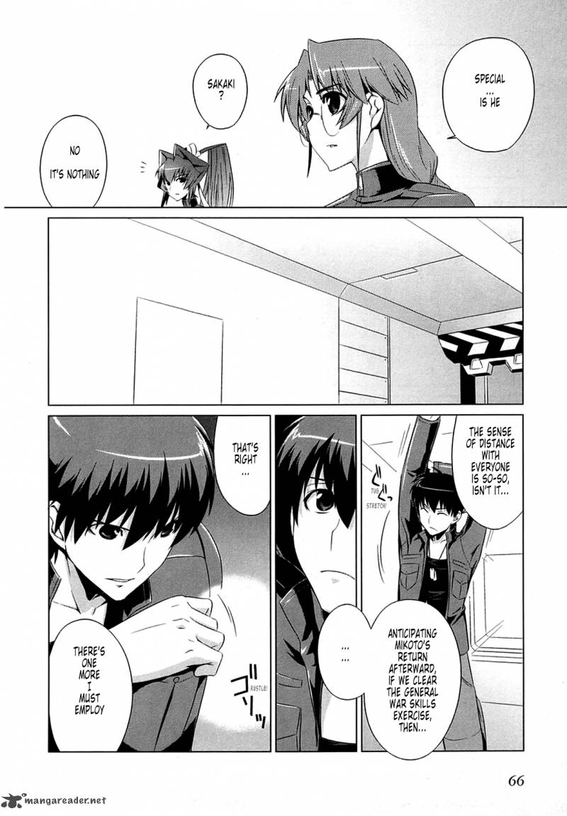 Muvluv Alternative 3 8