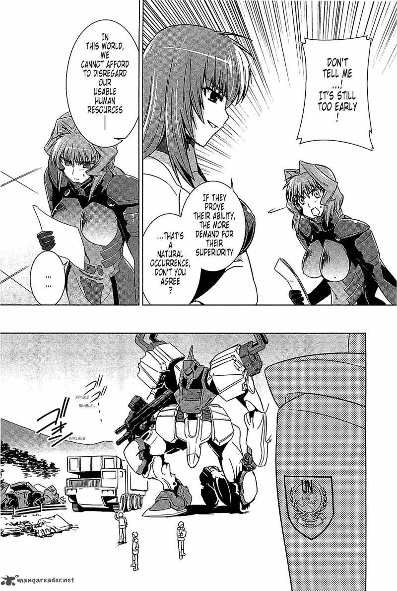 Muvluv Alternative 37 7