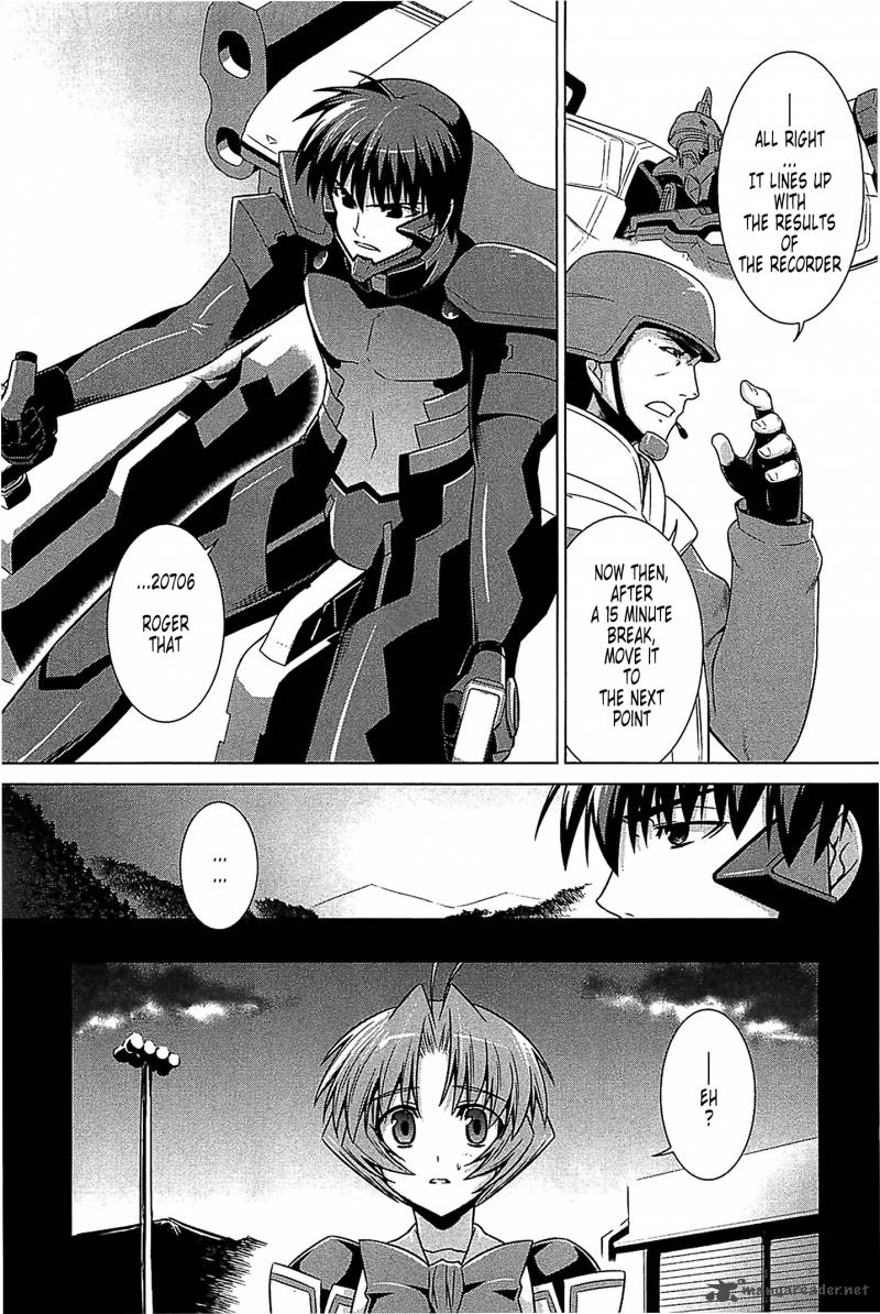 Muvluv Alternative 37 8