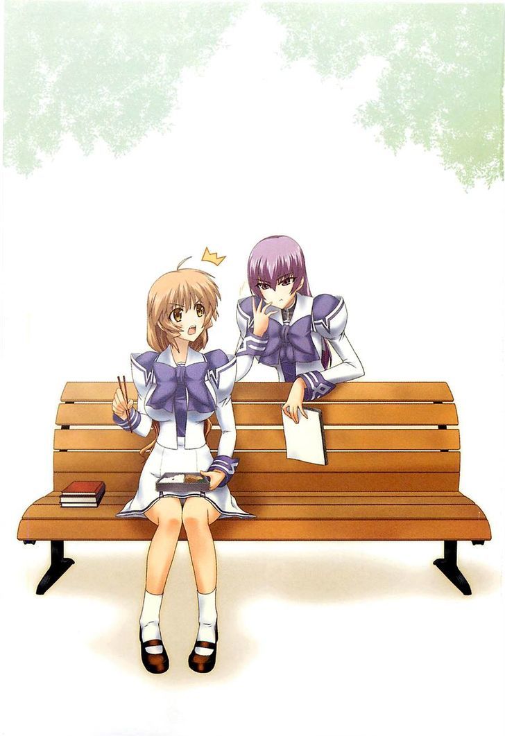 Muvluv Alternative 38 2