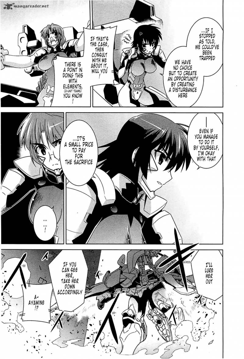 Muvluv Alternative 40 6