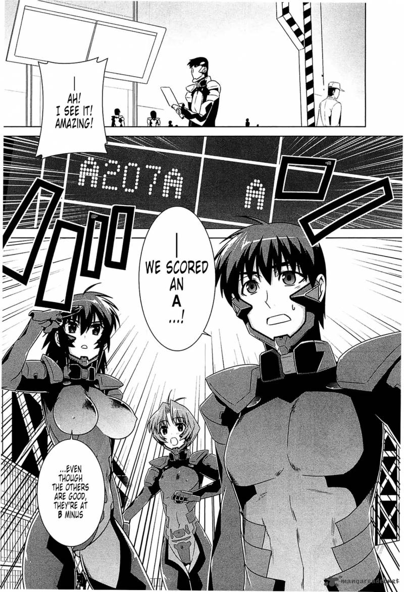 Muvluv Alternative 42 17