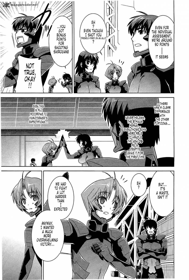 Muvluv Alternative 42 18