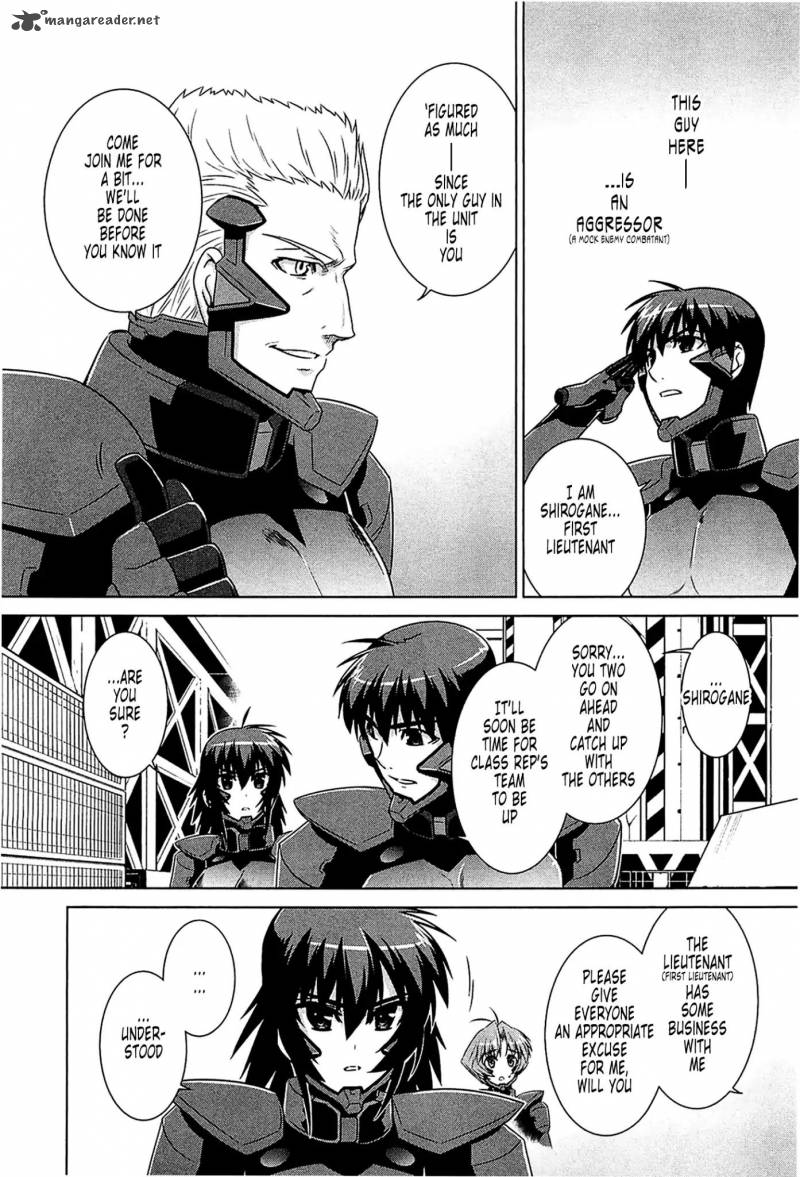 Muvluv Alternative 42 21