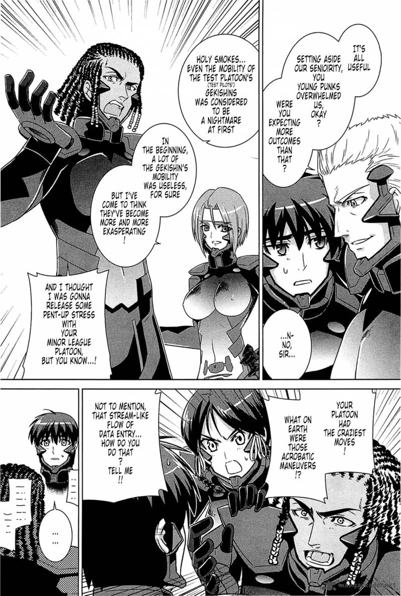 Muvluv Alternative 42 26