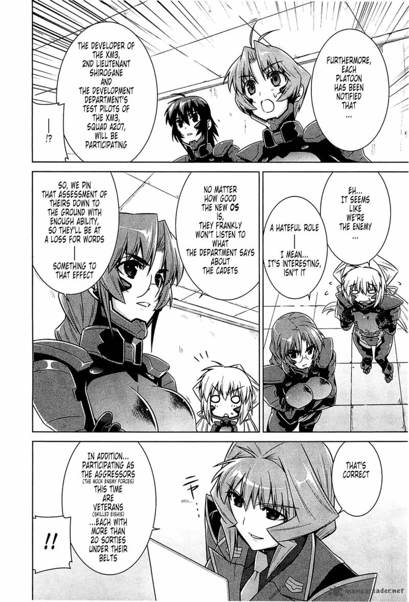 Muvluv Alternative 42 3