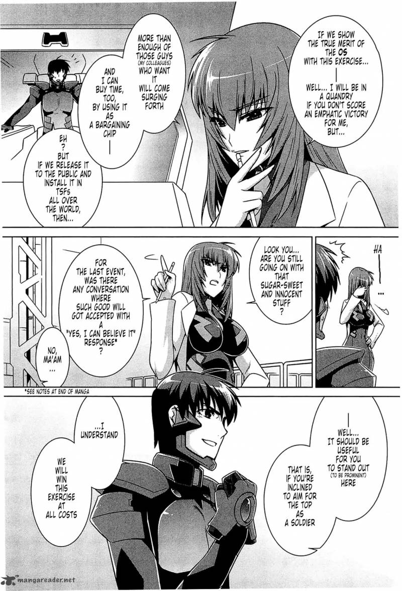 Muvluv Alternative 42 6