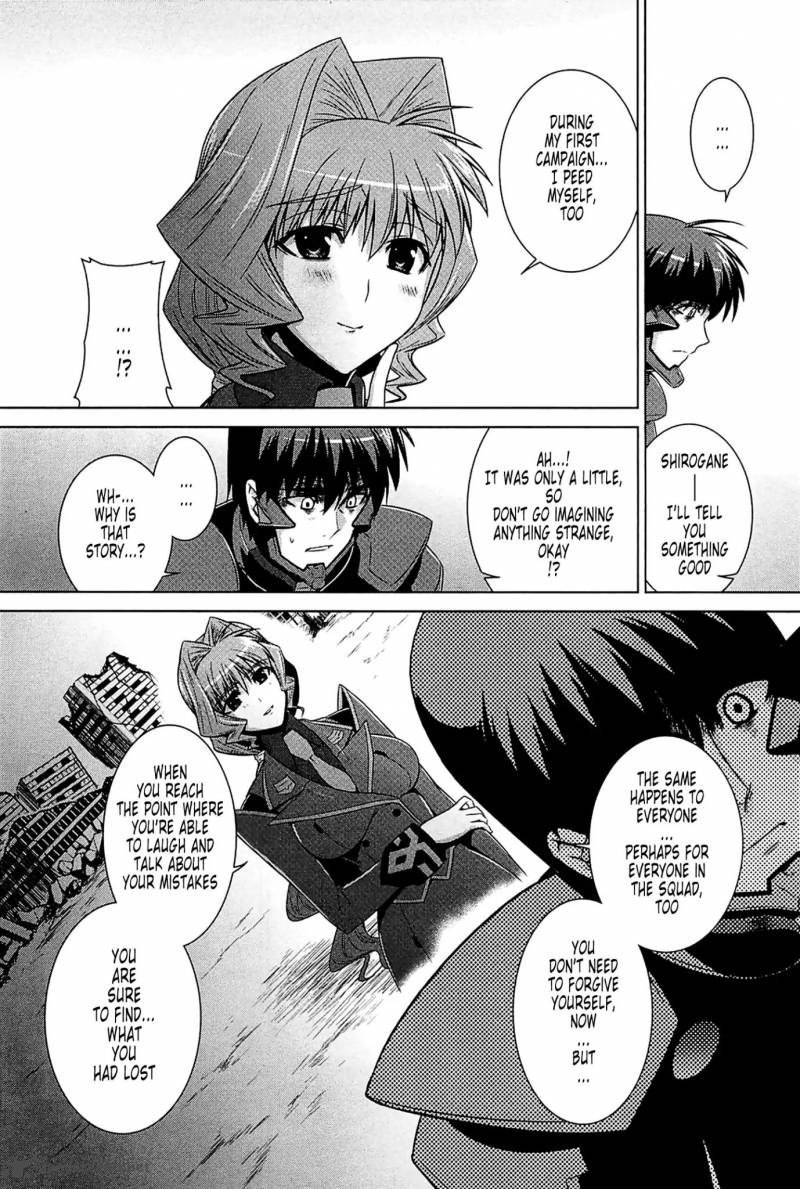 Muvluv Alternative 43 30