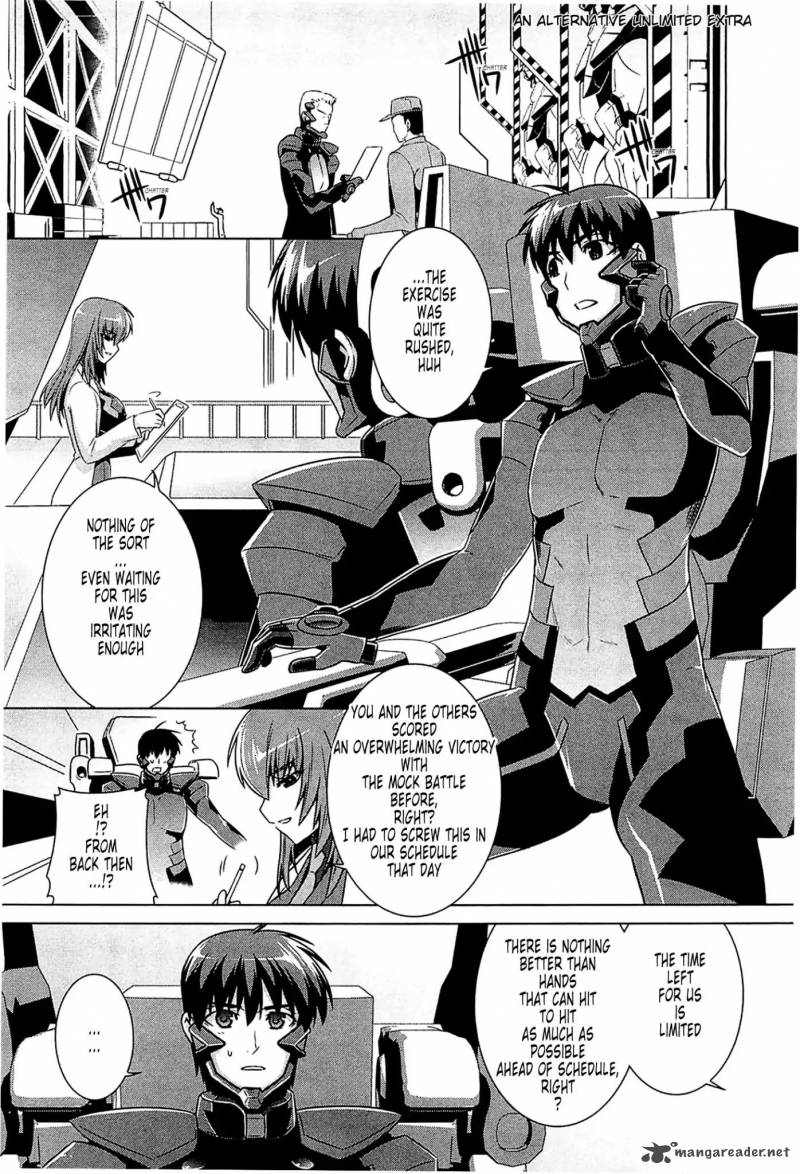 Muvluv Alternative 43 64