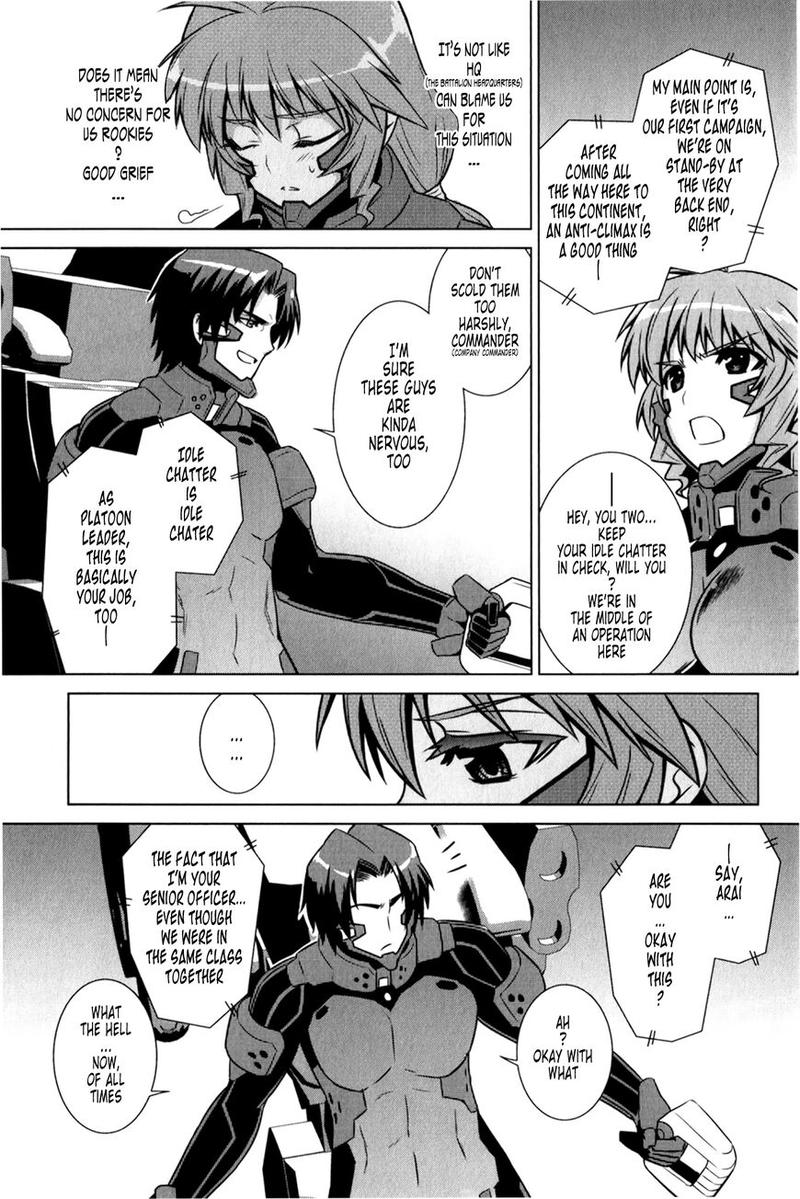 Muvluv Alternative 45 29