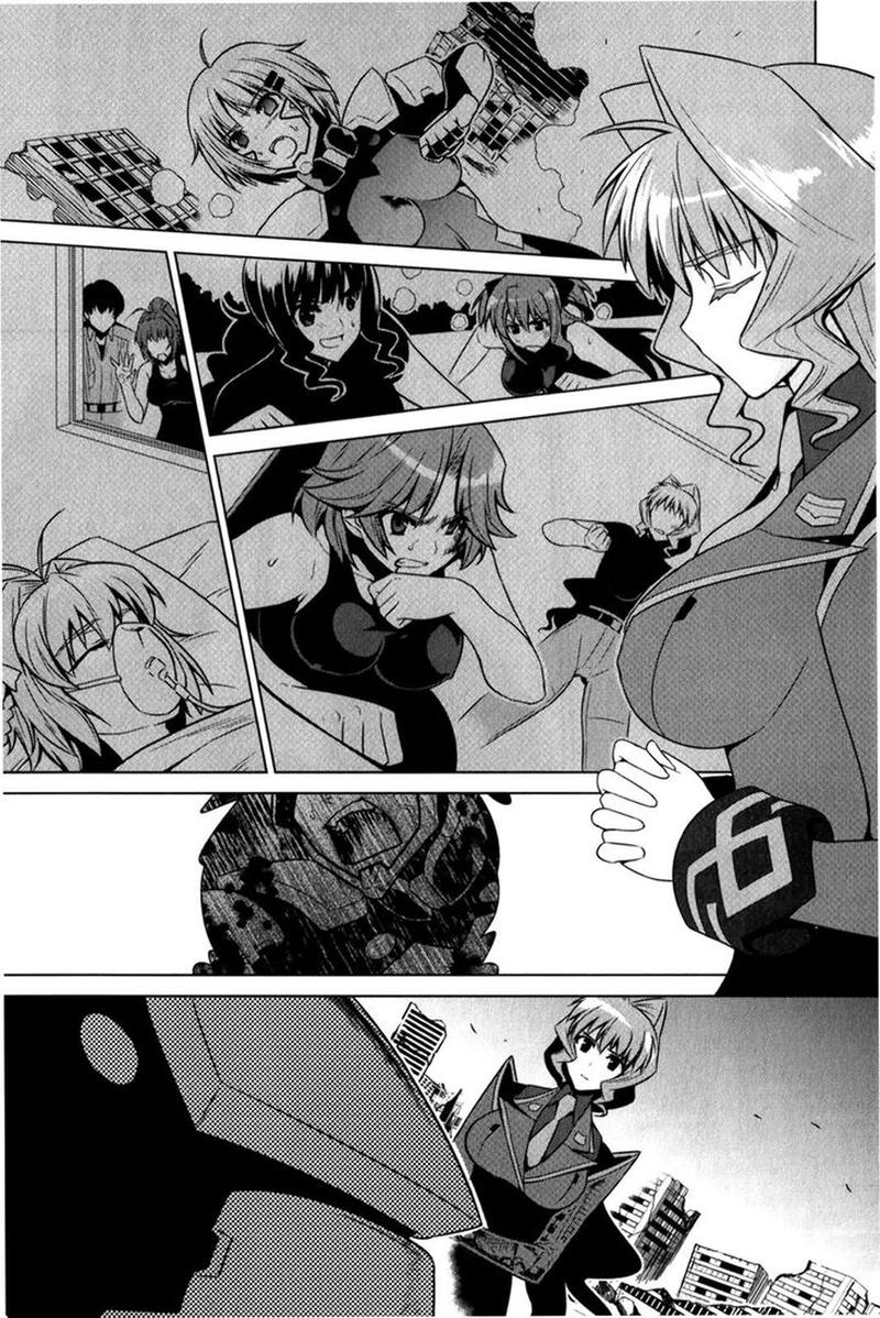 Muvluv Alternative 46 16