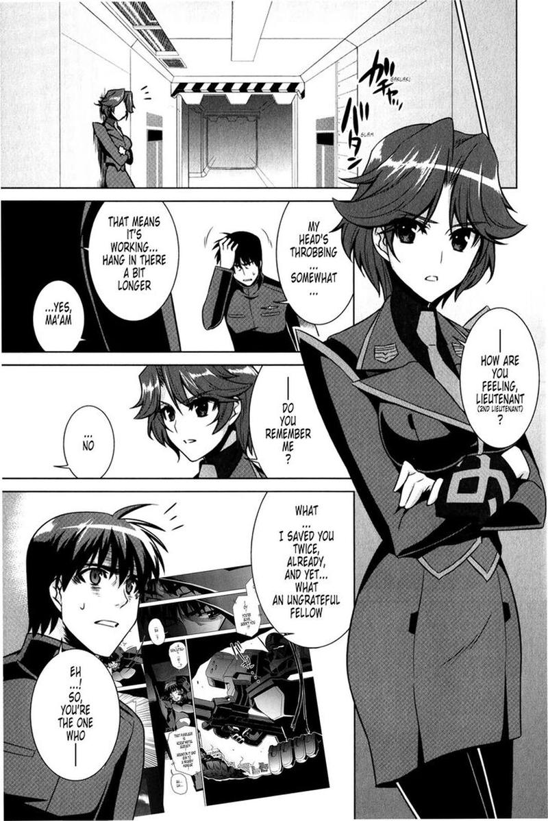 Muvluv Alternative 46 25