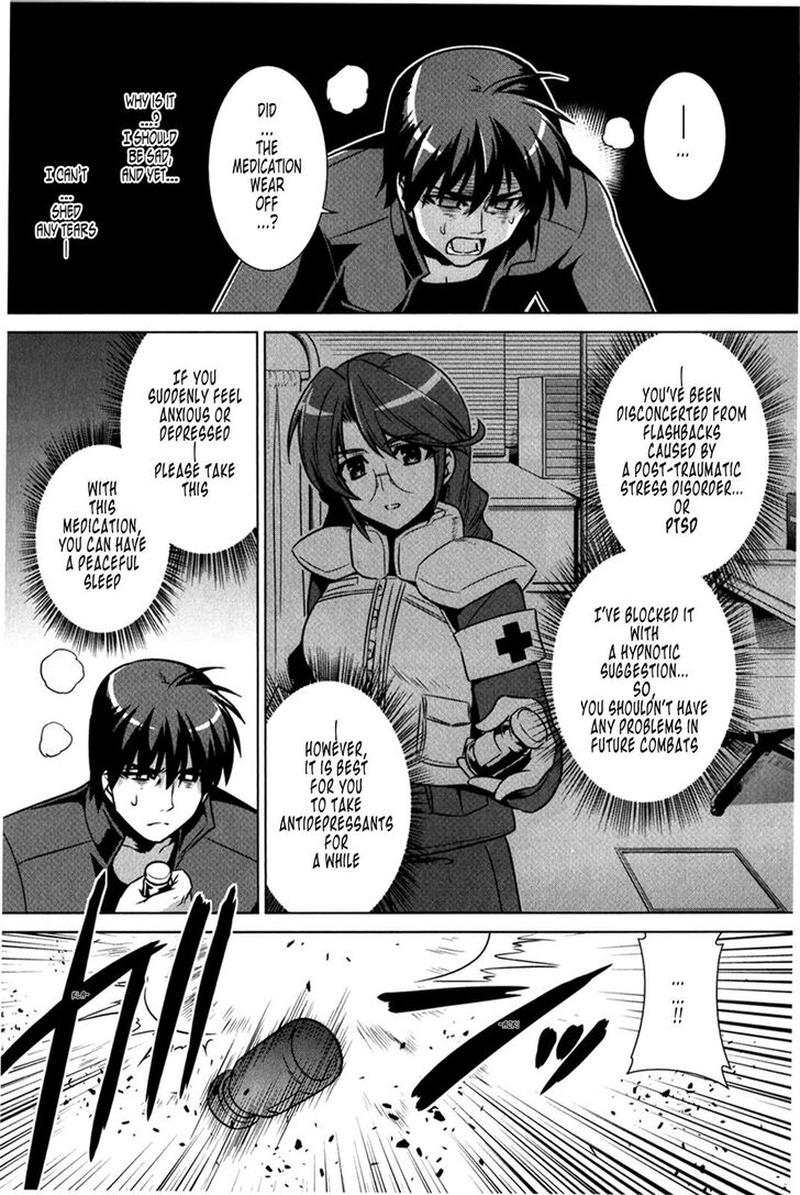 Muvluv Alternative 46 34