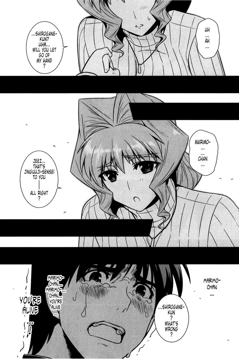 Muvluv Alternative 47 34