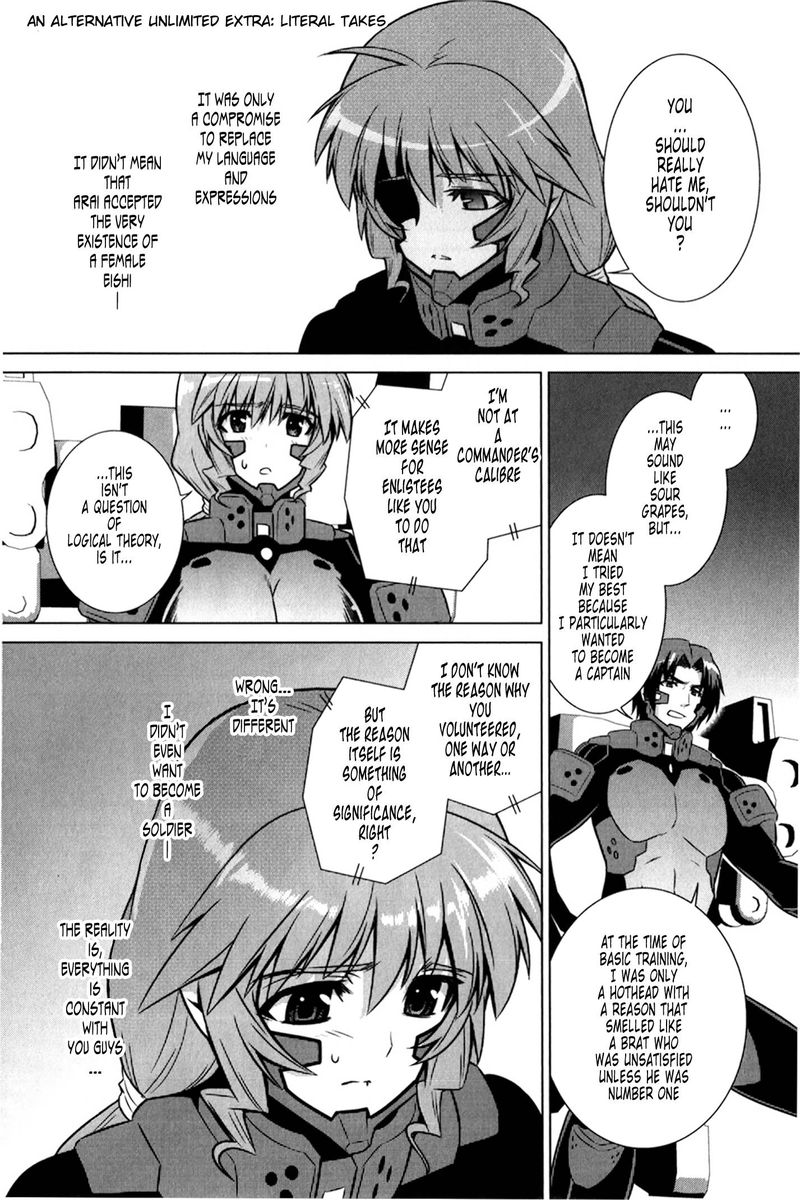 Muvluv Alternative 48 48