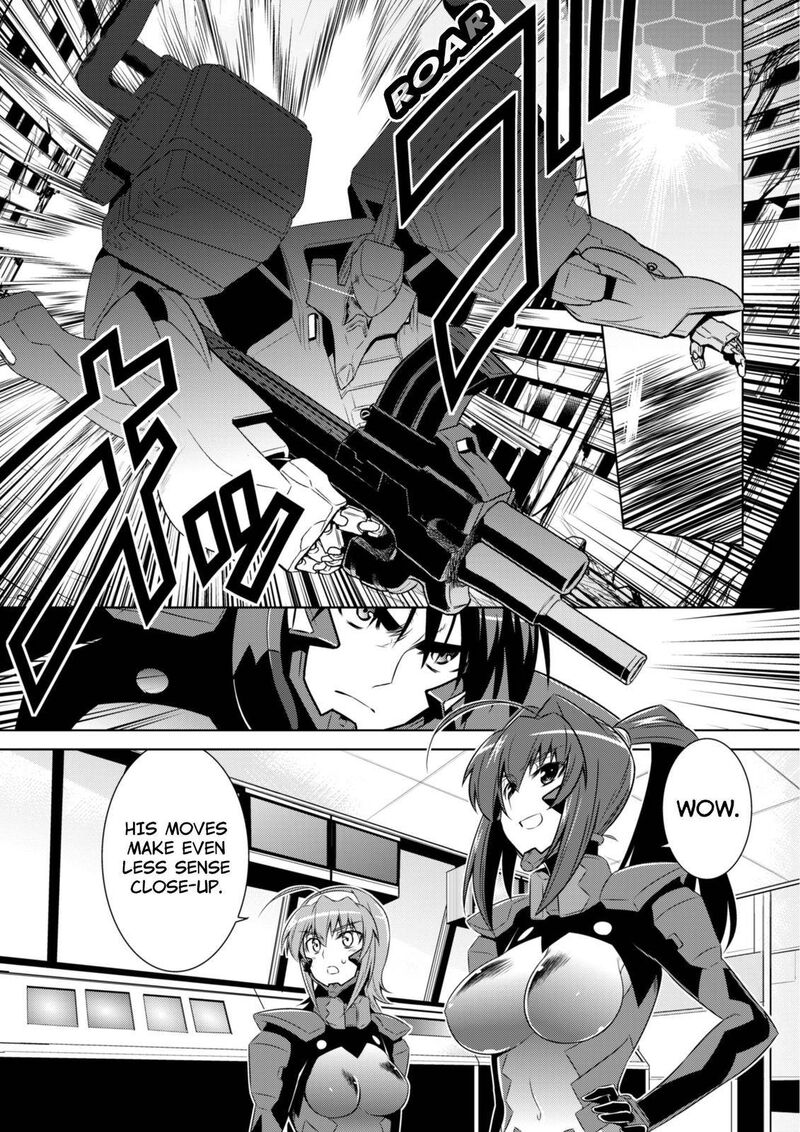 Muvluv Alternative 54 13