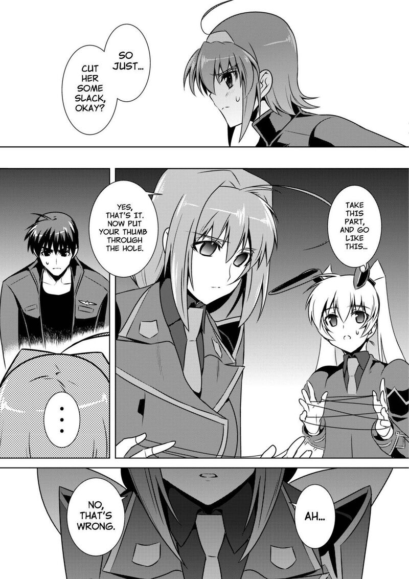 Muvluv Alternative 56 27