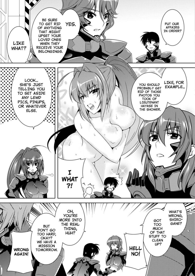 Muvluv Alternative 58 21