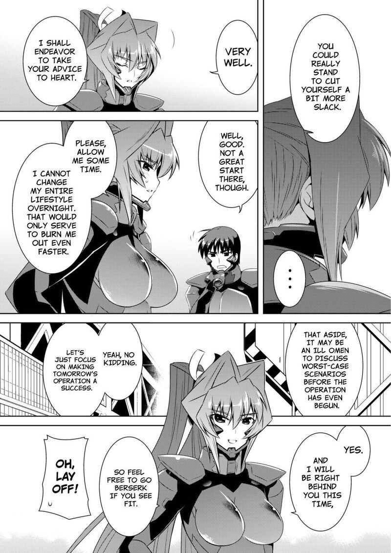 Muvluv Alternative 58 30