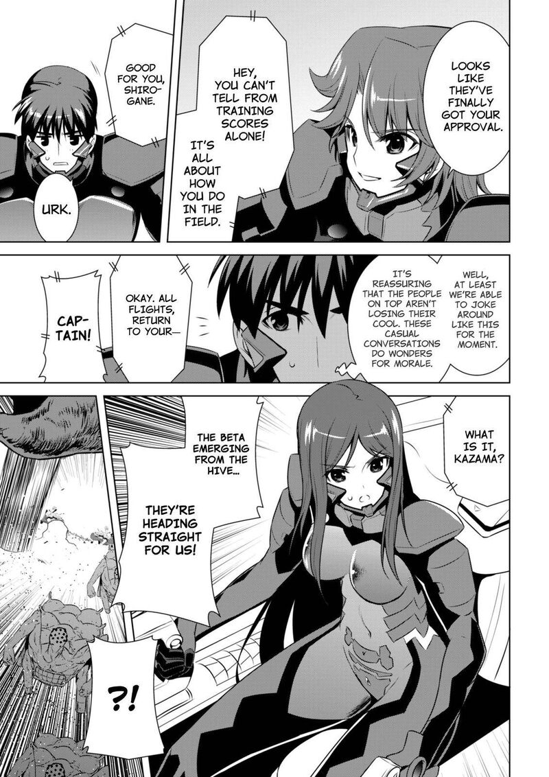 Muvluv Alternative 61 17