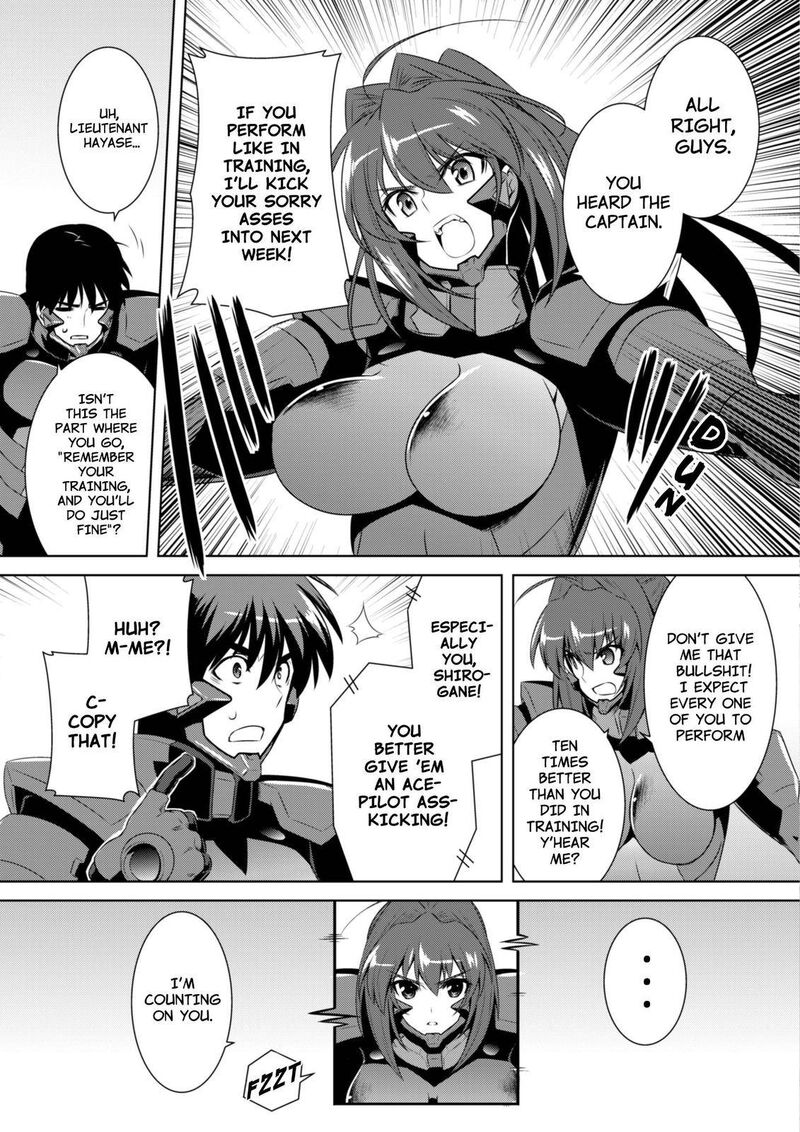 Muvluv Alternative 61 28