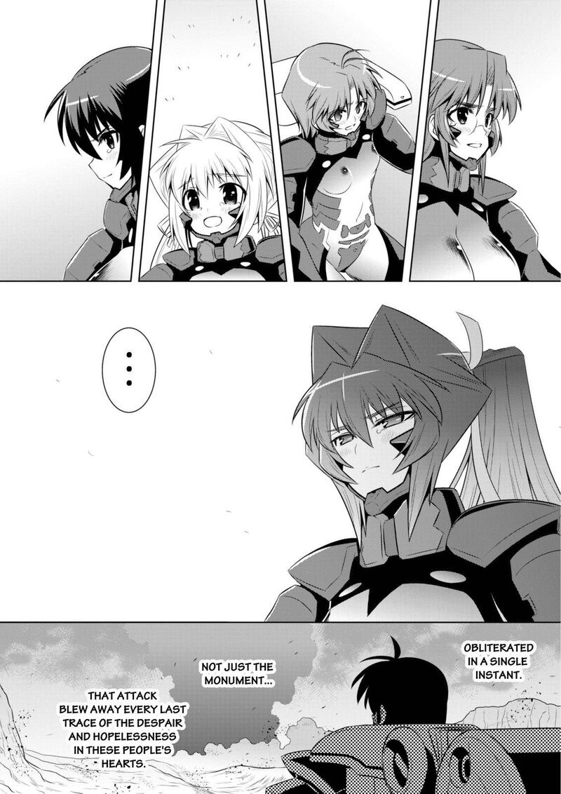 Muvluv Alternative 62 34