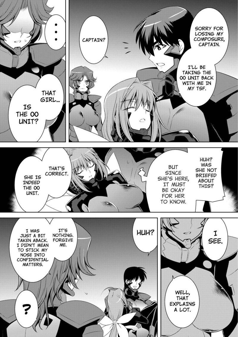 Muvluv Alternative 63 14