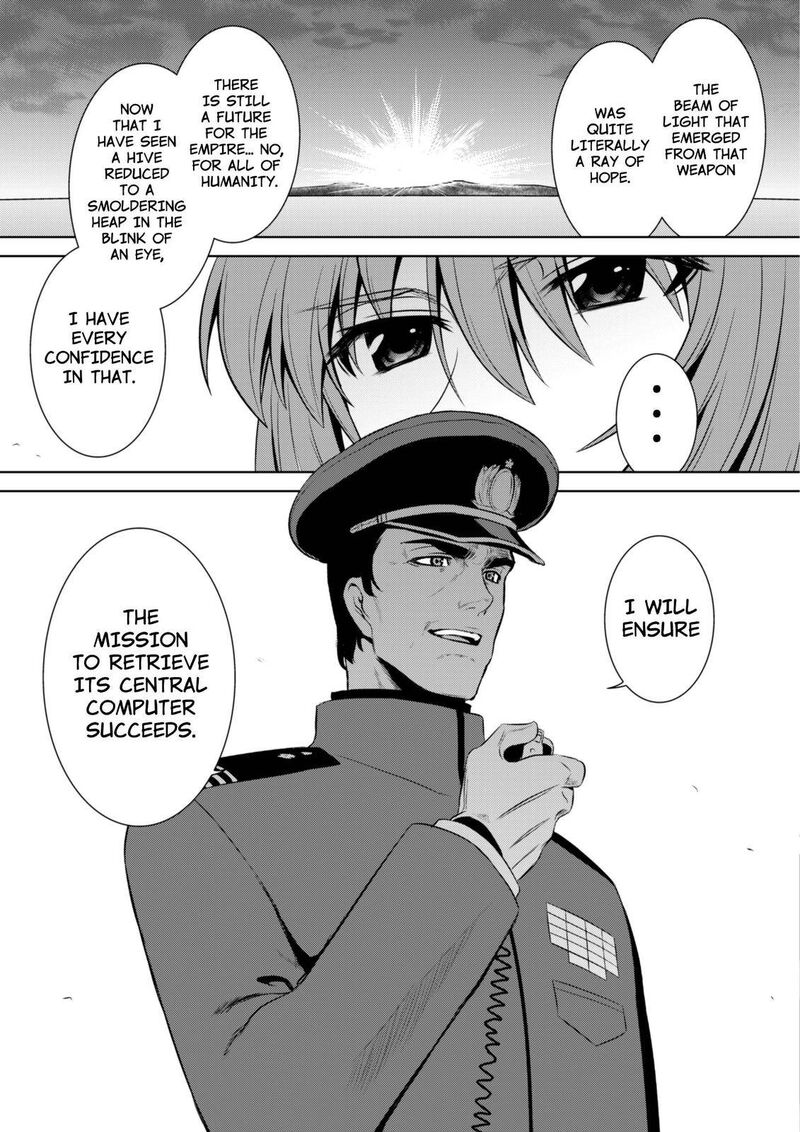 Muvluv Alternative 63 23