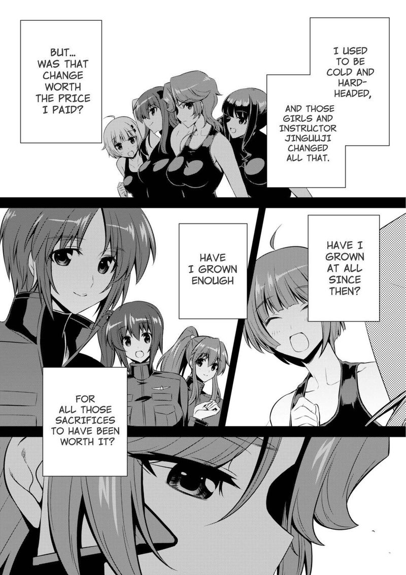 Muvluv Alternative 66 11