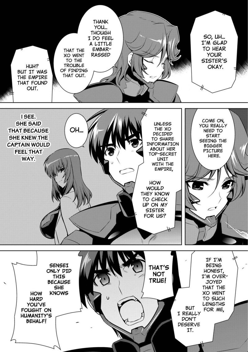 Muvluv Alternative 66 27