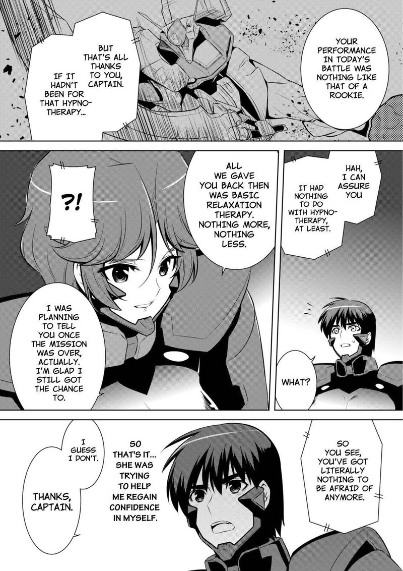 Muvluv Alternative 66 35