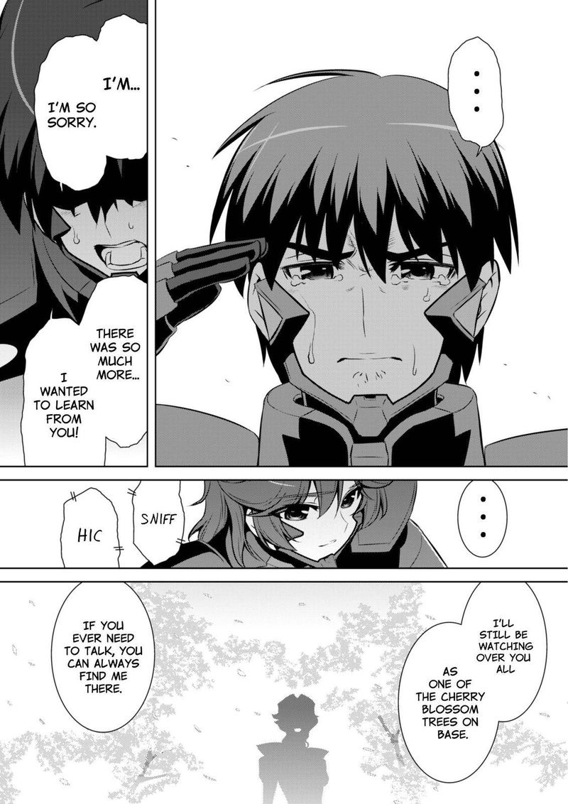 Muvluv Alternative 66 37