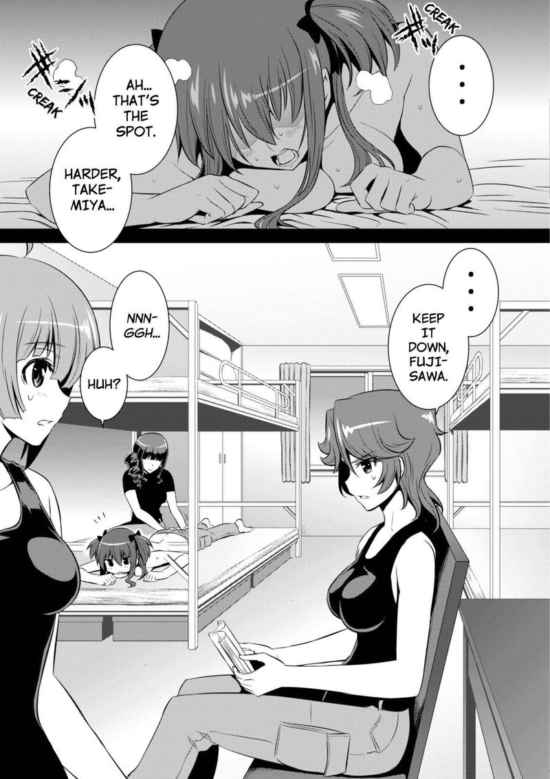 Muvluv Alternative 66 8