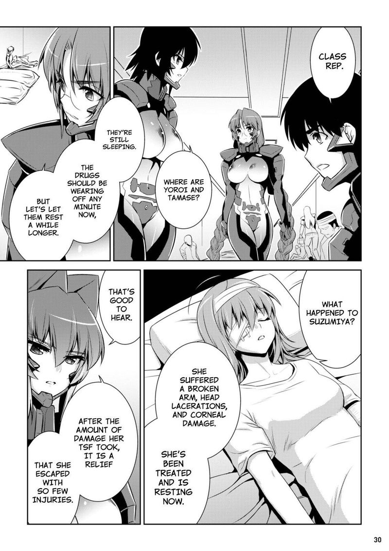 Muvluv Alternative 82 31