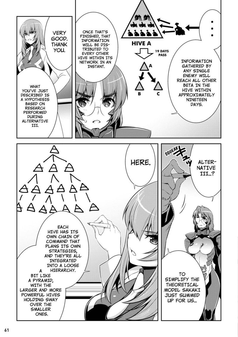 Muvluv Alternative 83 13