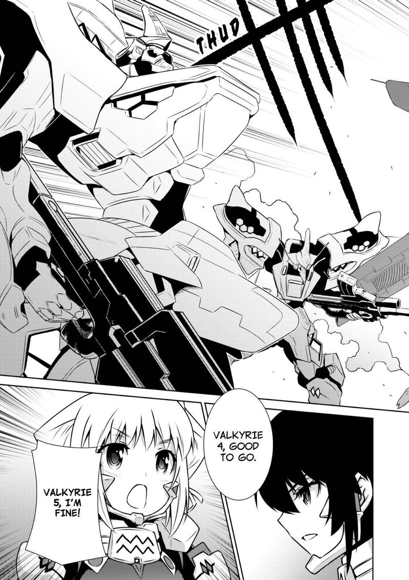 Muvluv Alternative 89 5