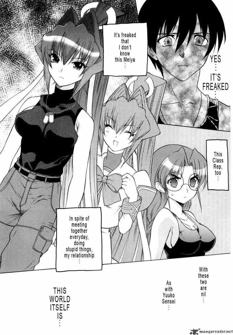 Muvluv Unlimited 1 28