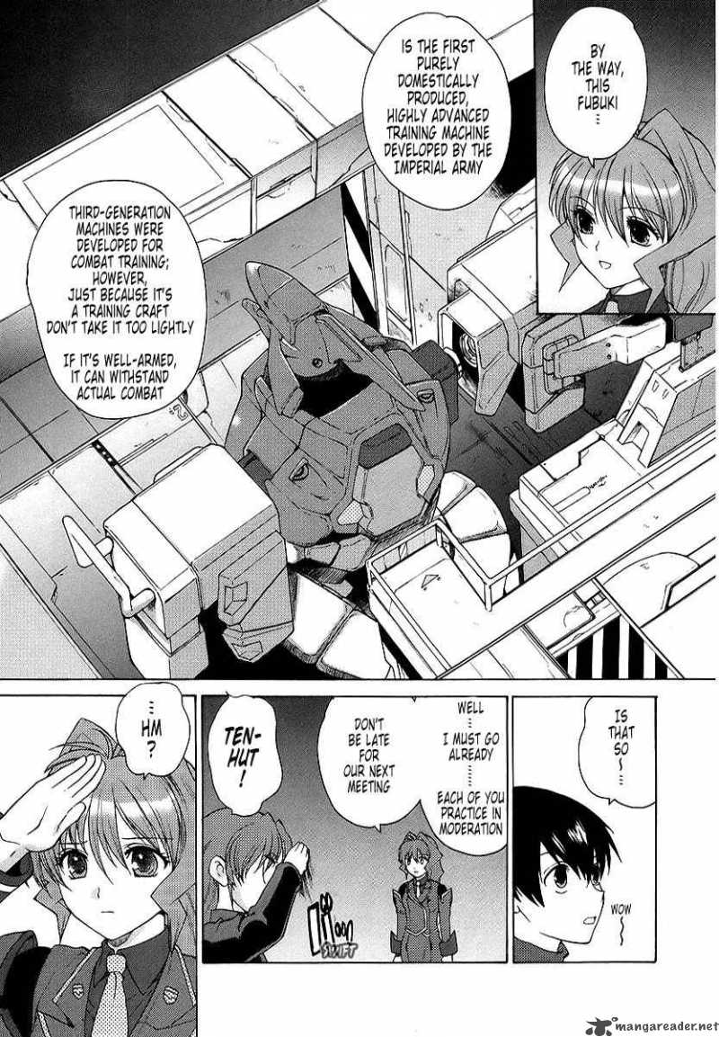 Muvluv Unlimited 13 12