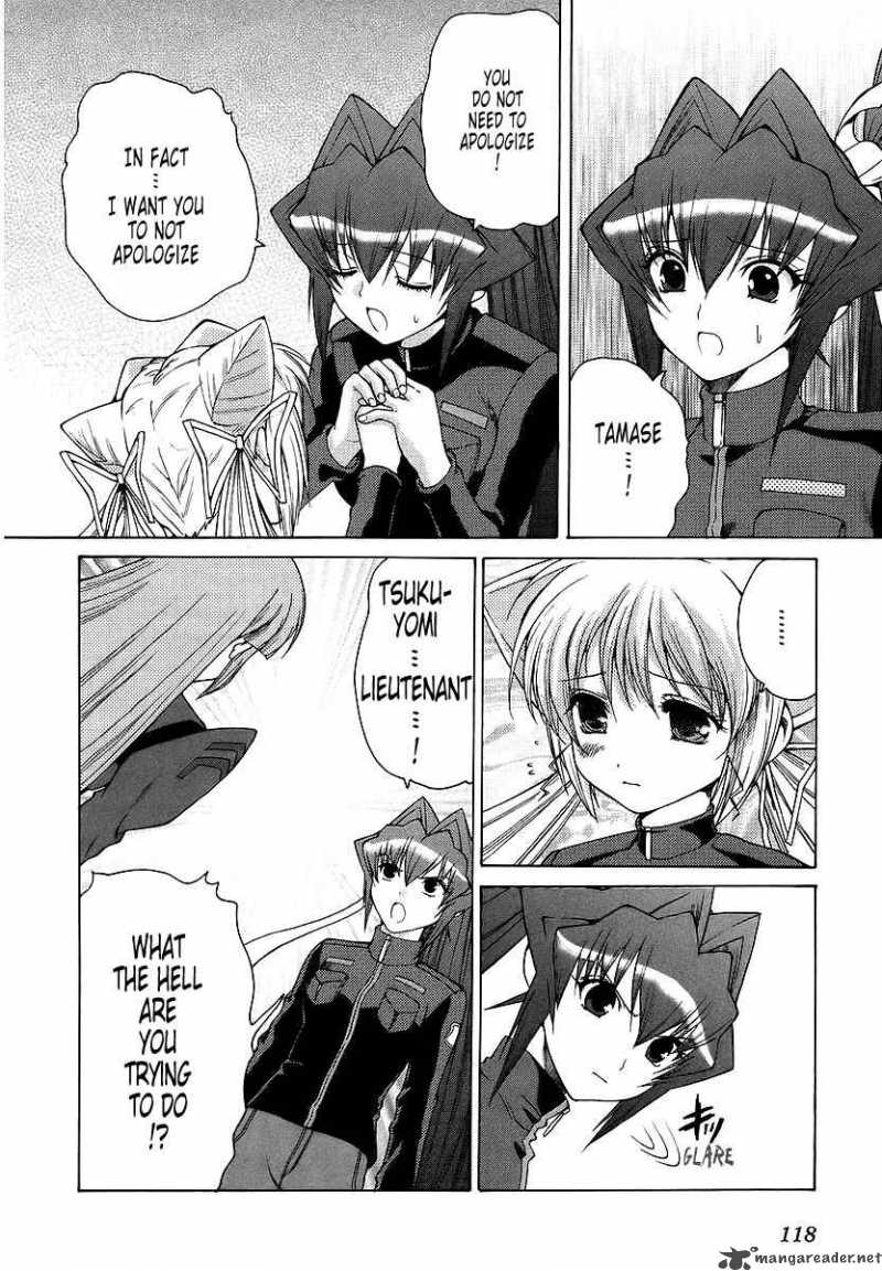 Muvluv Unlimited 13 21