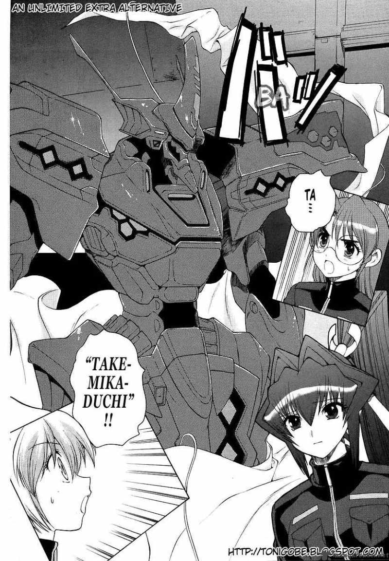 Muvluv Unlimited 13 31