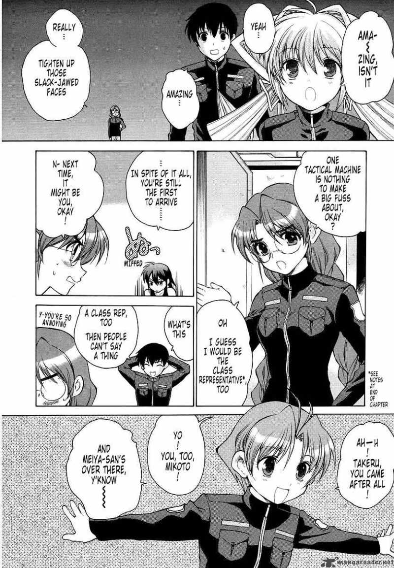 Muvluv Unlimited 13 9