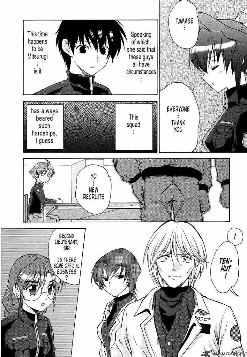 Muvluv Unlimited 14 16