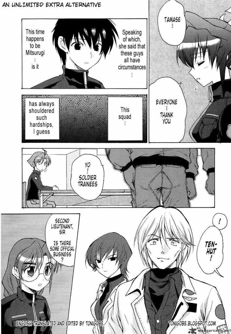 Muvluv Unlimited 14 31