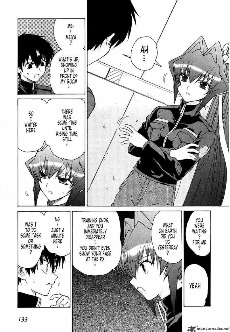 Muvluv Unlimited 14 9