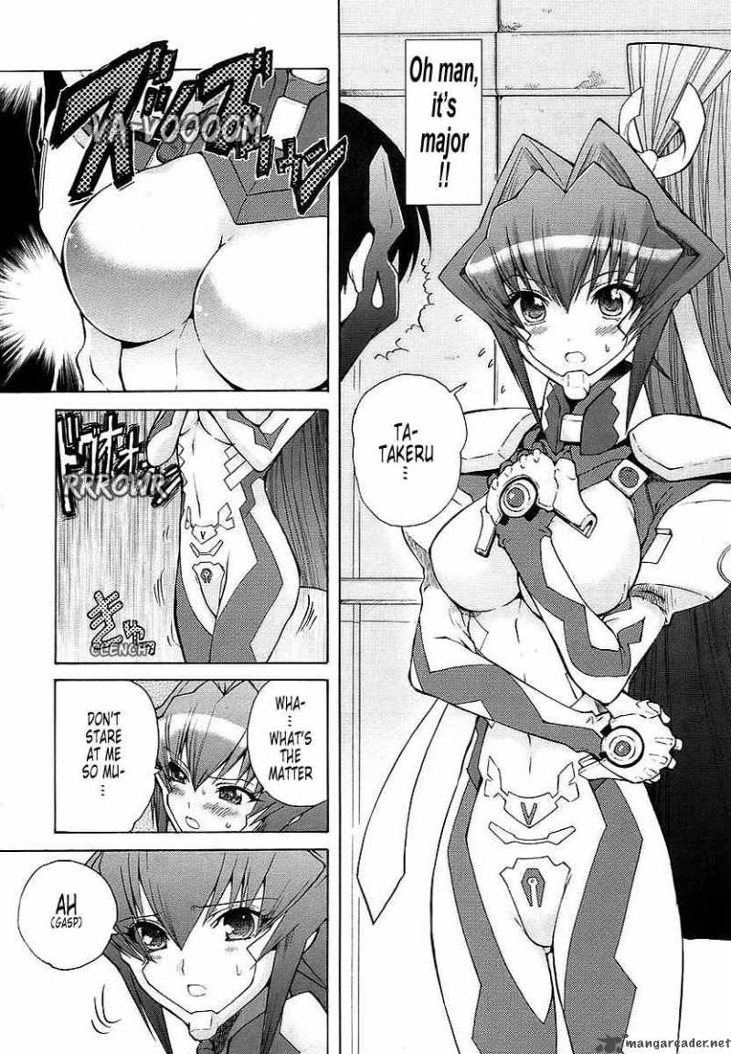 Muvluv Unlimited 15 8