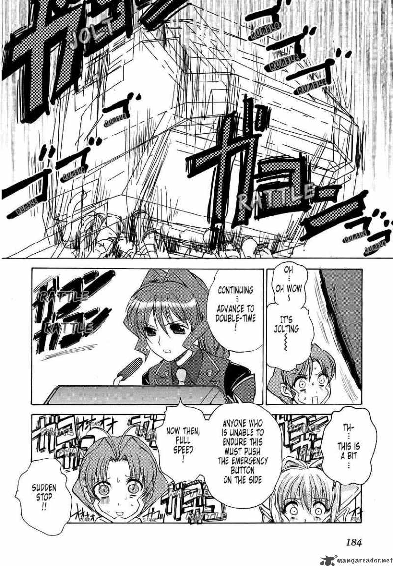 Muvluv Unlimited 16 13