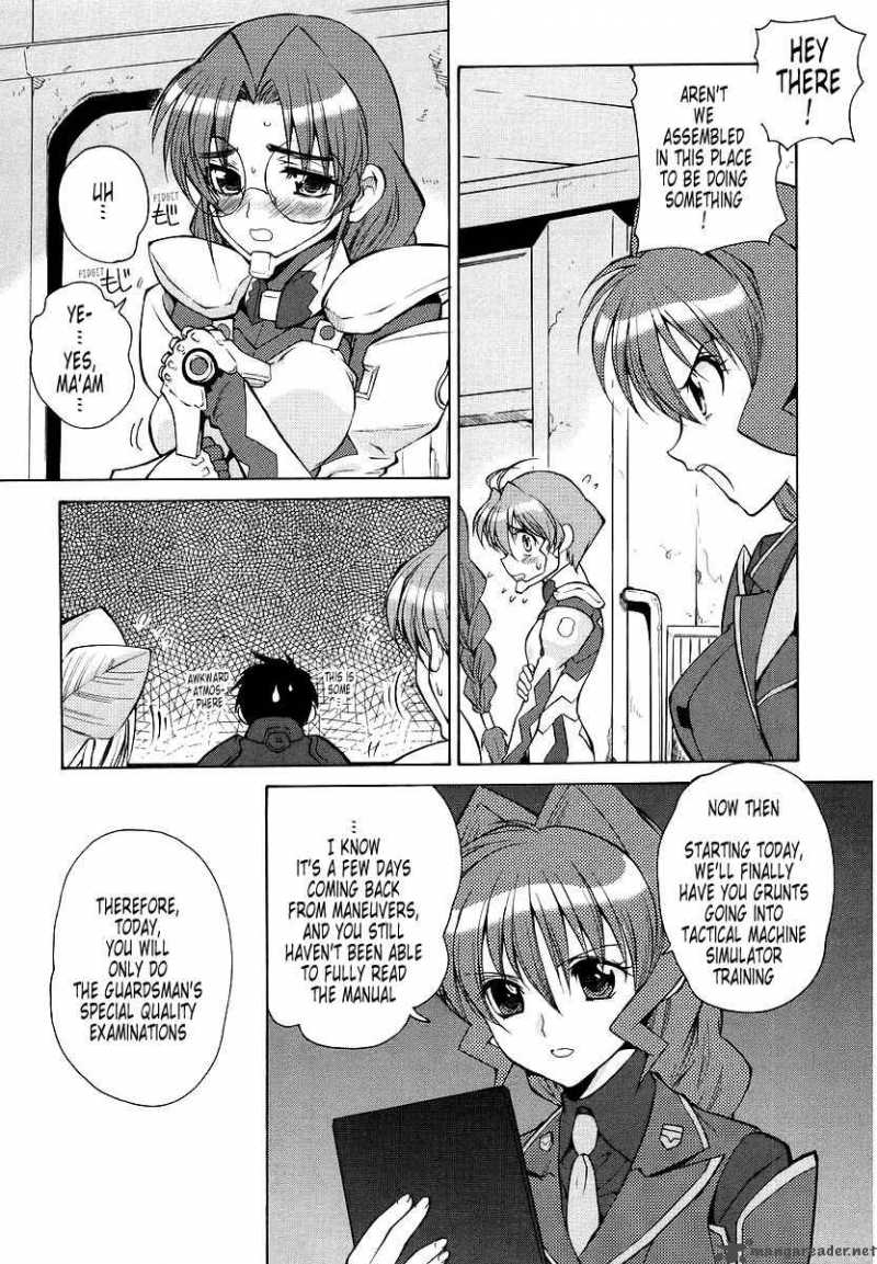 Muvluv Unlimited 16 2